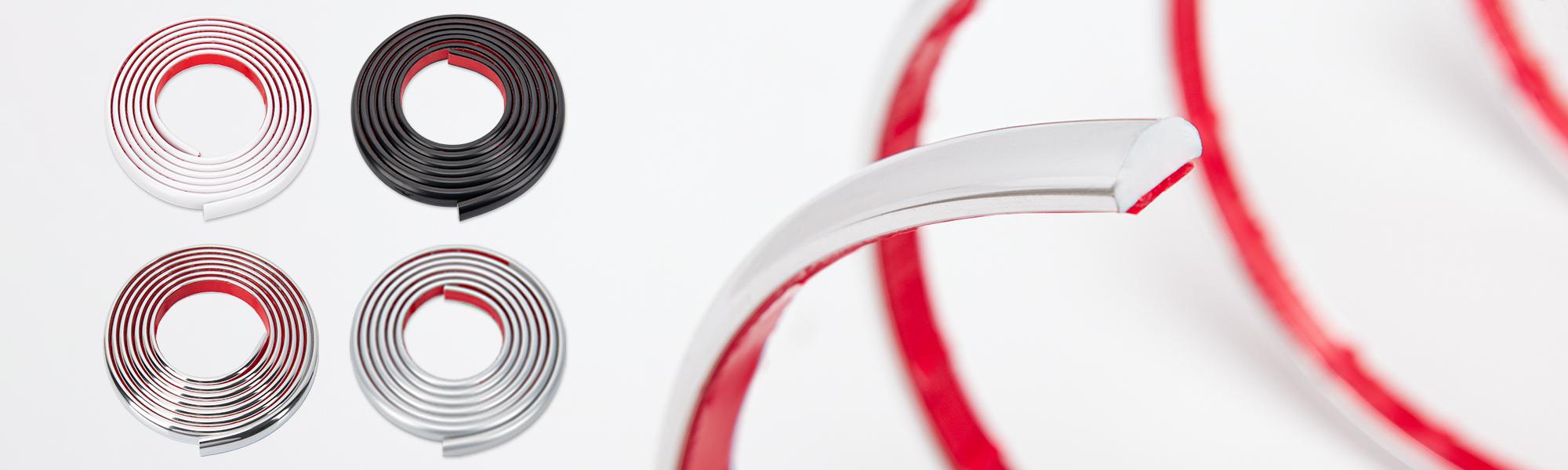 Wall Molding And Trim