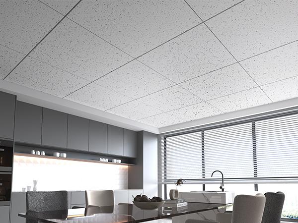 POLYESTER CEILING TILE