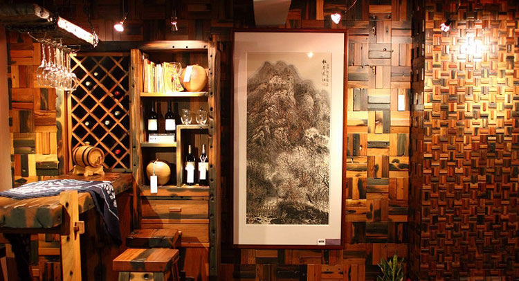 6 Easy DIY Wall Covering Materials Bring Your Wall To Life